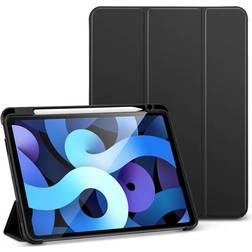 ESR iPad Air (2022 / 2020) / Air 11" (2024) Rebound Case With Apple Pencil Holder