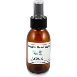 Akoma Organic Rose Water 100ml