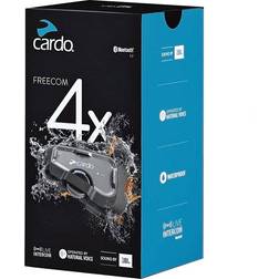 Cardo Freecom 4X