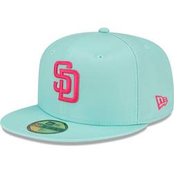 New Era San Diego Padres 2022 City Connect 59FIFTY Fitted Hat