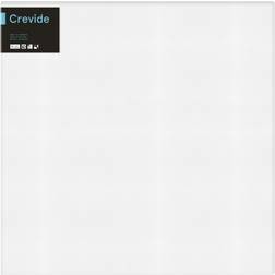 Crevide Målarduk Bomull 80x80cm