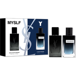 Yves Saint Laurent Men's Fragrance Mini Gift EdP Set 2x7.5ml