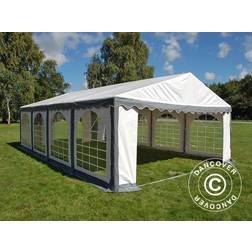 Dancover Party Tent Original 4x8 m