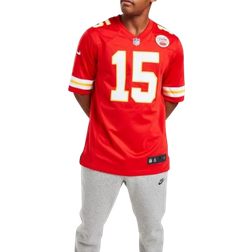 NIKE NFL Kansas City Chiefs Mahomes #15 Jersey