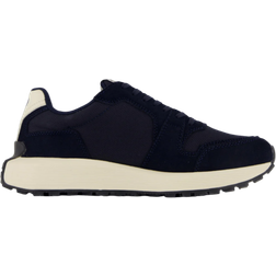 Gant Ronder Sneaker Marine Male Azul