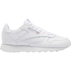 Reebok Cl Lthr Zapatos - Blanco