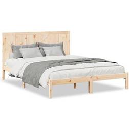 vidaXL 3309259 Sengeramme 160 x 220cm
