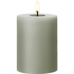 Ester & Erik Block Artichoke LED Candle 10cm