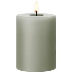 Ester & Erik Block Artichoke LED-ljus 10cm