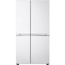 LG GSBC40SWPE Vit