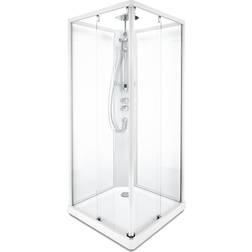 Contura Shower (558.945.00.2) 900x900x2080mm