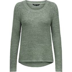 Only Knitted Pullover - Onlgeena