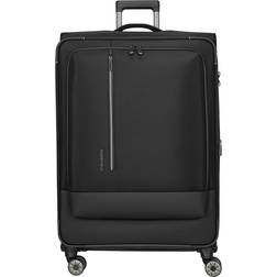 Travelite Crosslite 81cm - Black