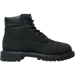 Timberland 6 In Premum Wp Boot - Noir