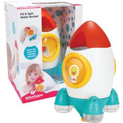 Edushape Fill & Spin Water Rocket
