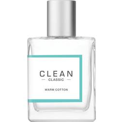 Clean Classic Warm Cotton EdP 100ml