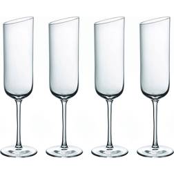 Villeroy & Boch NewMoon Champagneglas 4st