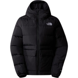 The North Face Women's Gotham Jacket - TNF Black