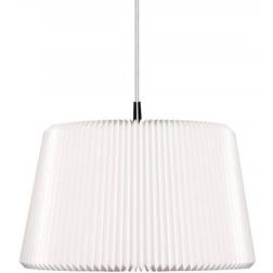 Le Klint Snowdrop White Pendellampa ∅ 43cm