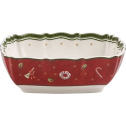 Villeroy & Boch Toy's Delight Serving Bowl 0.05gal