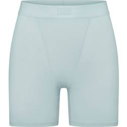 SKIMS Boyfriend Boxer - Frost