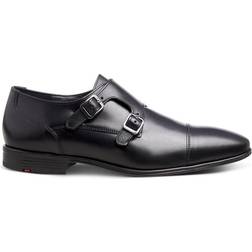 LLOYD Chaussures Basses Noir - Black, Male