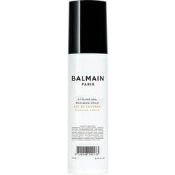 Balmain Styling Gel Maximum Hold 100ml