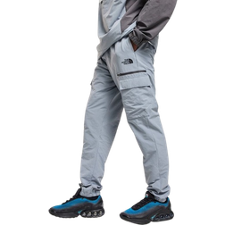 The North Face Trishull Zip Cargo Track Pants - Tailwind Grey