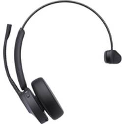 Yealink BH70 Mono Teams USB-C/A