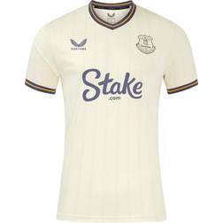 Castore Men's Everton 24/25 Third Shirt