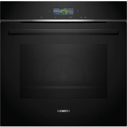 Siemens HB772A1B1 Sort