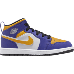 Nike Air Jordan 1 Mid PS - Purple
