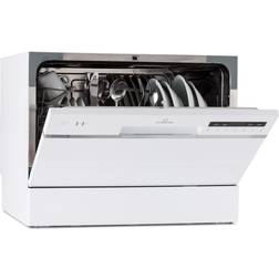 Klarstein Amazonia 6 Lavavajillas 1380W