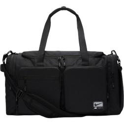 Nike Utility Power 2.0 Duffel Bag Medium 51L - Black/White