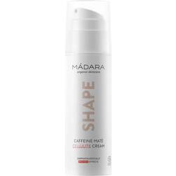 Madara Shape Caffeine-Maté Cellulite Cream 150ml