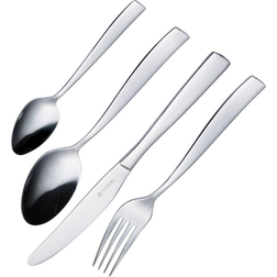 Viners Everyday Purity Cutlery Set 16pcs