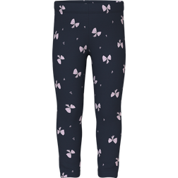 Name It Davina Sweat Leggings - Dark Sapphire (13234445)