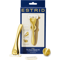 Estrid The Body Razor Starter Kit