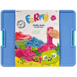 FoRmy Fluffy Sand 4x500g