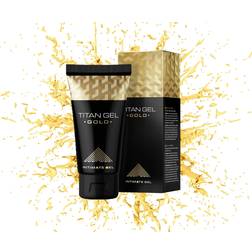 Titan Gold Intimate Gel