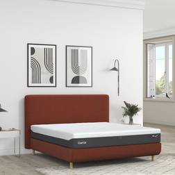 Tempur Pro Plus CoolQuilt Skummadras 90x200cm