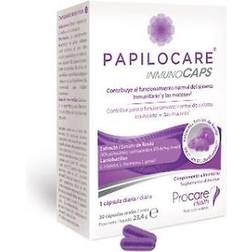 Procare Immunocaps 30 Capsules