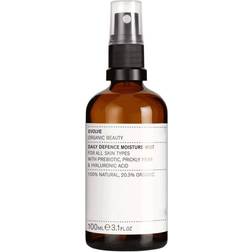 Evolve Daily Defence Moisture Mist