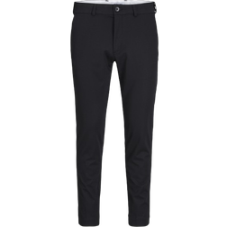 Jack & Jones Pantaloni chino Slim Fit - Black