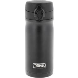 Thermos JMY Matt black Termoflaske 0.35L