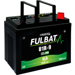 Fulbat U1R-9 SLA