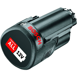 Bosch PBA 12V 2.0Ah