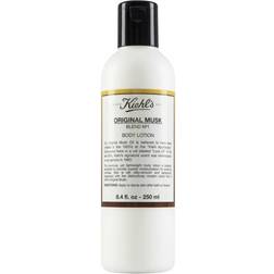 Kiehl's Since 1851 Original Musk Body Lotion 250ml