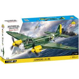 Cobi Junkers Ju 88