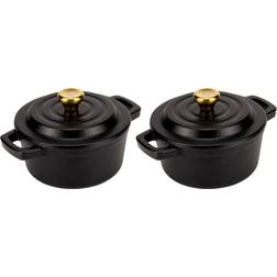 Mareld Mini Set med lock 2 delar